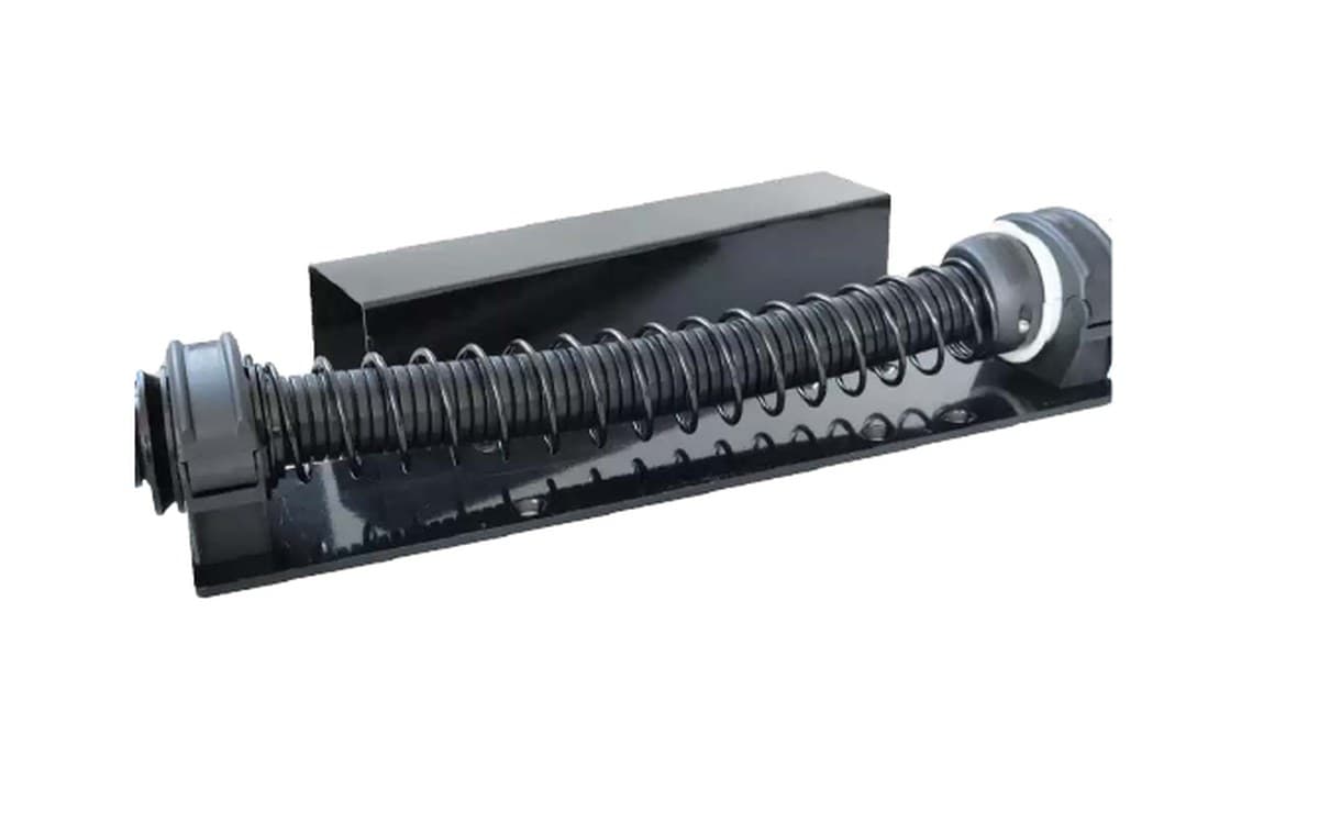 Telescopic Systems