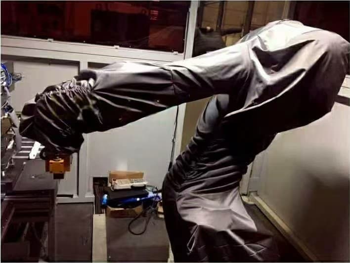 Robot Dust-Proof Cover