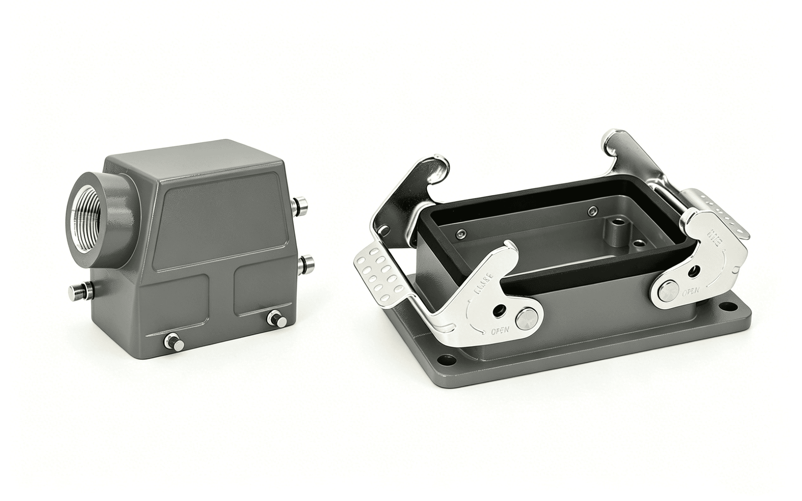 Hoods & Housings