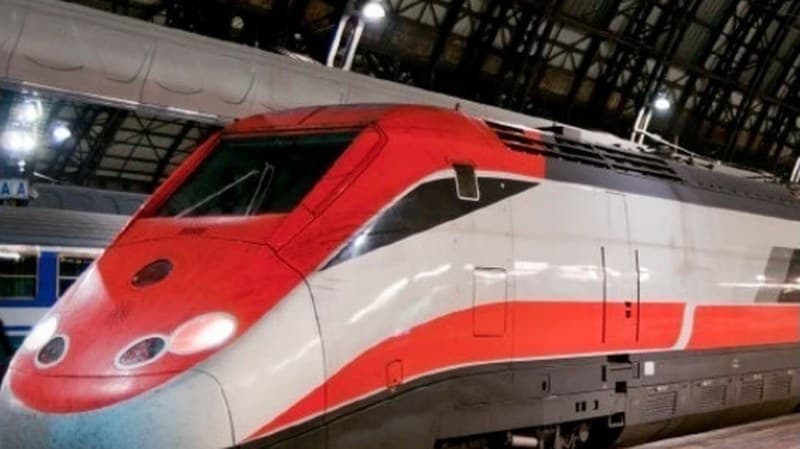 Rail Transit