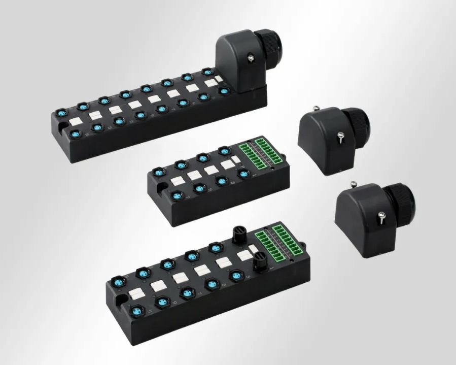 Junction Box Selection Guide