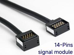 14-Pins signal module