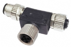 T Connection M12