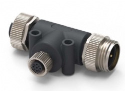 T Connection M12-7/8