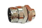 7/8 Flange Male Front Mounting