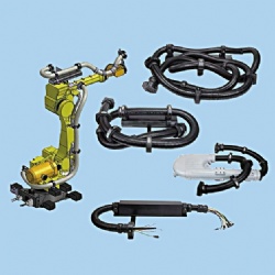 Robot DressPack