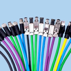 Bus Connection