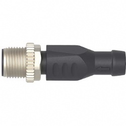 M12 terminal resistor