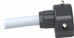 M8 Junction Box terminal box With Cable