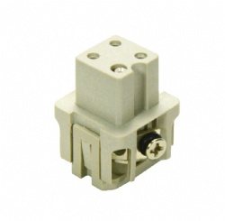 HA-003 Screw terminal Female
