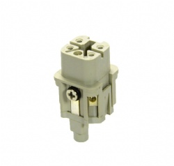 HA-004 Screw terminal Female
