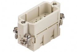 HA-010 Crimp terminal Male
