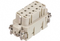 HA-010 Crimp Terminal Female