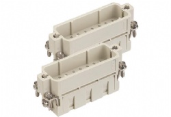 HA-032 Crimp terminal Male
