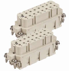HA-032 Crimp Terminal Female