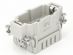 HE-010 Crimp Terminal Male