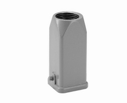 3A Metal Hoods, top entry M20/PG11/PG13.5