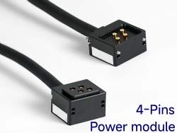 4-Pins Power module