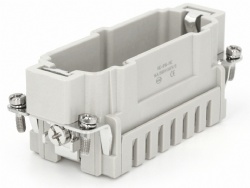 HE-016 Crimp Terminal Male