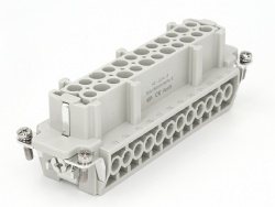 HE-024 Screw terminal Female