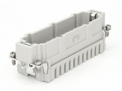 HE-024 Crimp Terminal Male