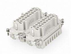 HE-032 Crimp terminal Female