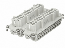 HE-048 Screw terminal Female