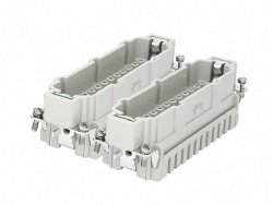 HE-048 Crimp terminal Male