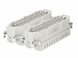 HE-048 Cage-clamp Male