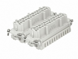 HE-048 Cage-clamp Female