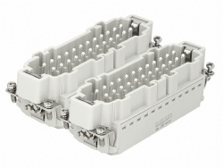 HE-048 Cage-clamp Male