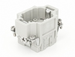HEE-010 Crimp terminal Male
