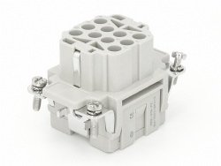 HEE-010 Crimp terminal Female