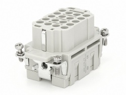 HEE-018 Crimp terminal Female