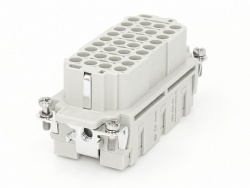 HEE-032 Crimp terminal Female