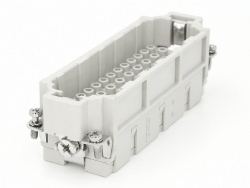 HEE-046 Crimp terminal Male
