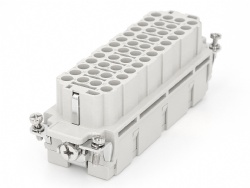 HEE-046 Crimp terminal Female