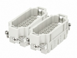 HEE-064 Crimp terminal Male