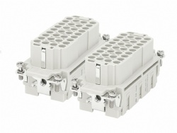 HEE-064 Crimp terminal Female