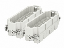 HEE-092 Crimp terminal Male