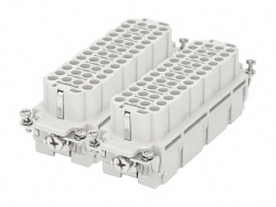 HEE-092 Crimp terminal Female
