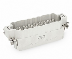HEE-064 Crimp terminal Male