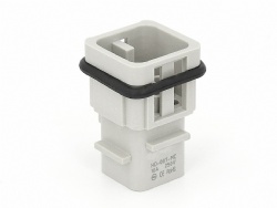 HD-007 Crimp terminal Male