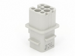 HD-007 Crimp terminal Female