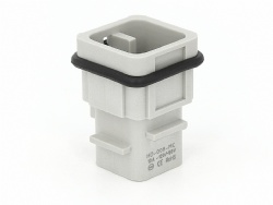 HD-008 Crimp terminal Male