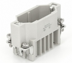 HD-015 Crimp terminal Male