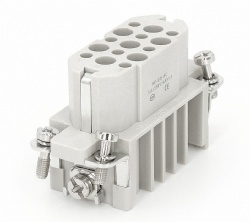 HD-015 Crimp terminal Female