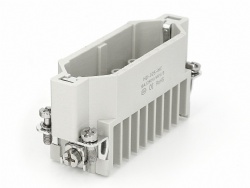 HD-025 Crimp terminal Male