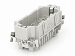 HD-040 Crimp terminal Male