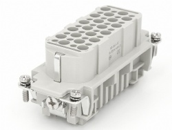 HD-040 Crimp terminal Female